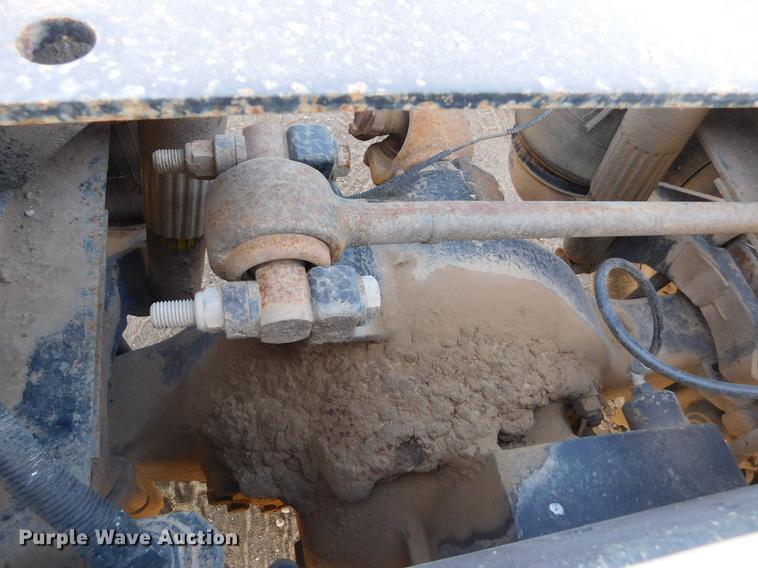 image for item DC8390 2006 Peterbilt 378 semi truck