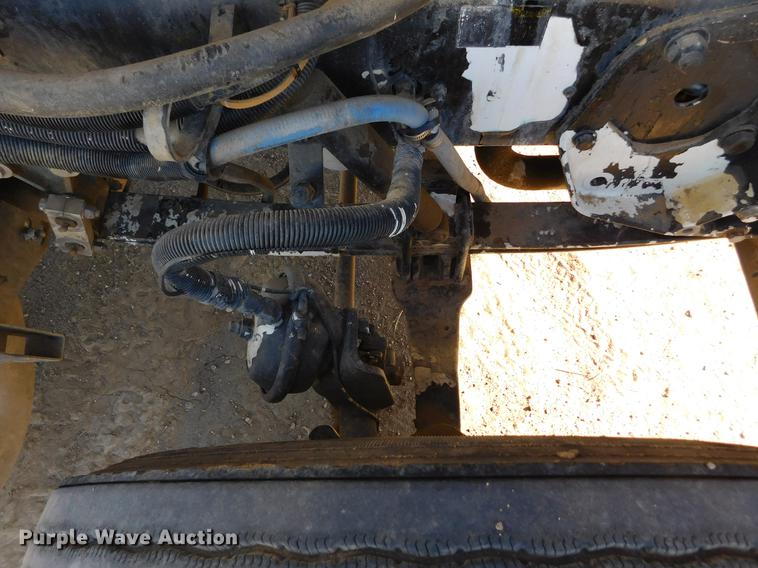 image for item DC8391 2006 Peterbilt 379 semi truck