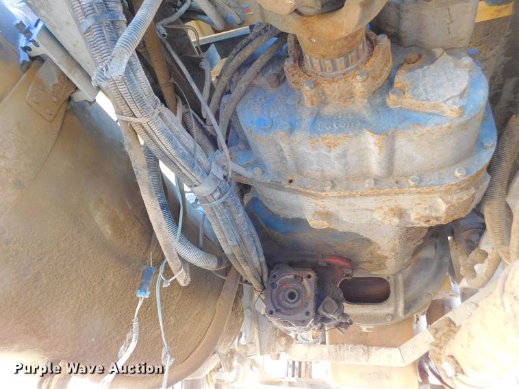 image for item DC8391 2006 Peterbilt 379 semi truck