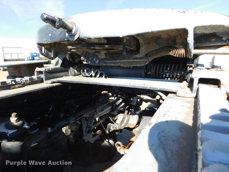 image for item DC8391 2006 Peterbilt 379 semi truck