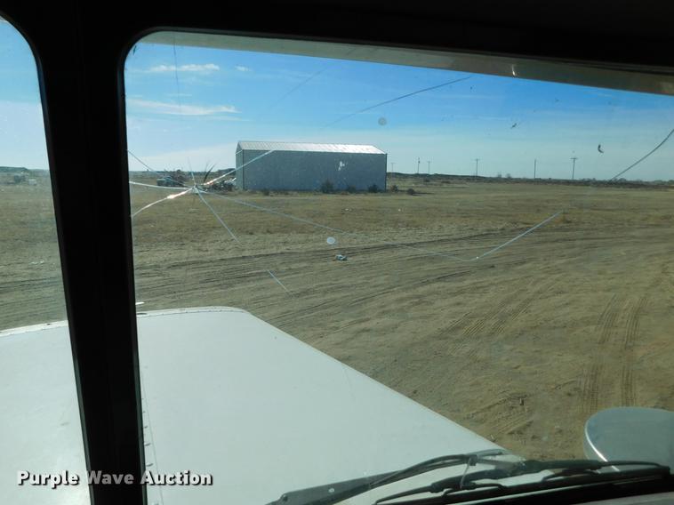 image for item DC8391 2006 Peterbilt 379 semi truck