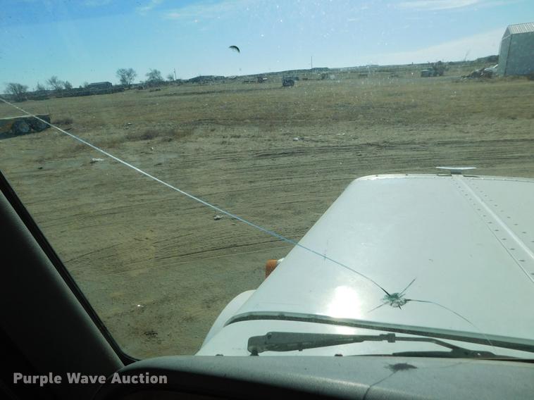 image for item DC8391 2006 Peterbilt 379 semi truck