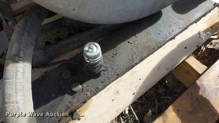 image for item DX9988 Wet kit