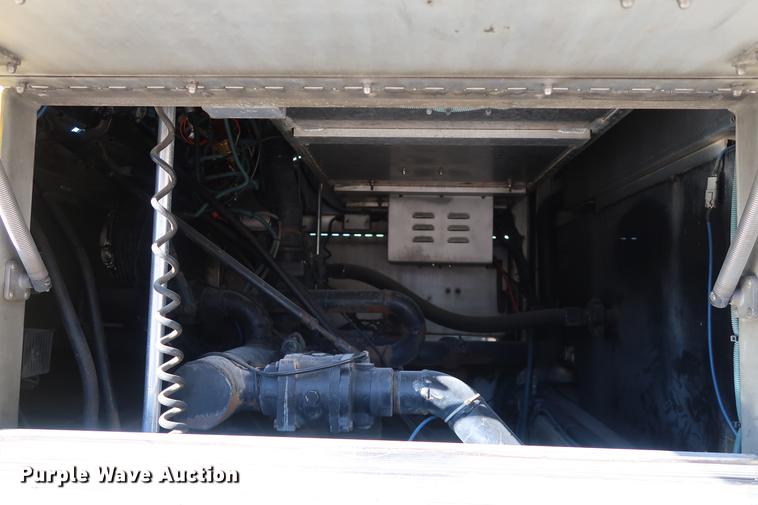 image for item DA6575 1996 Emergency One E-One fire truck