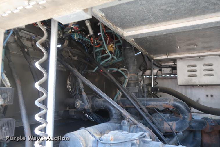 image for item DA6575 1996 Emergency One E-One fire truck