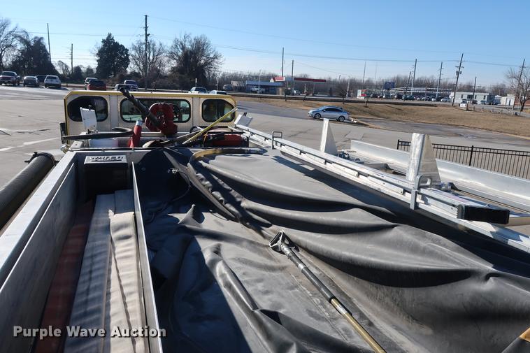 image for item DA6575 1996 Emergency One E-One fire truck