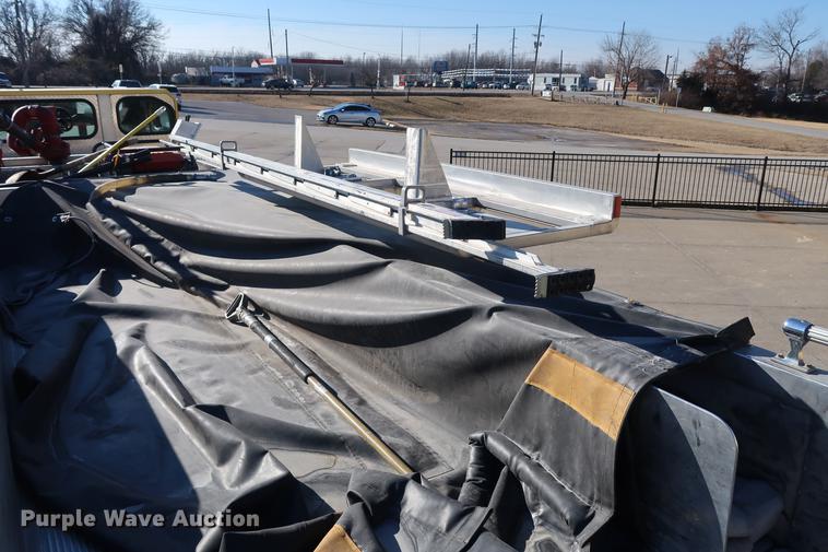 image for item DA6575 1996 Emergency One E-One fire truck