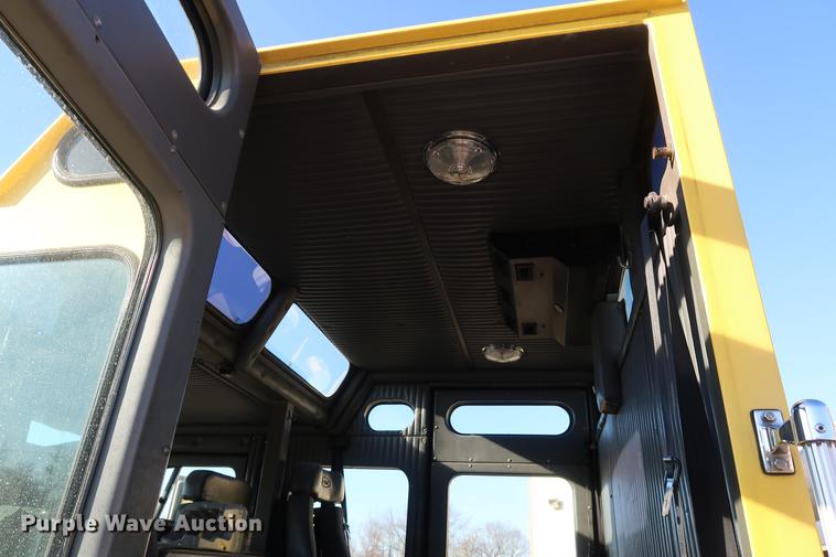 image for item DA6575 1996 Emergency One E-One fire truck