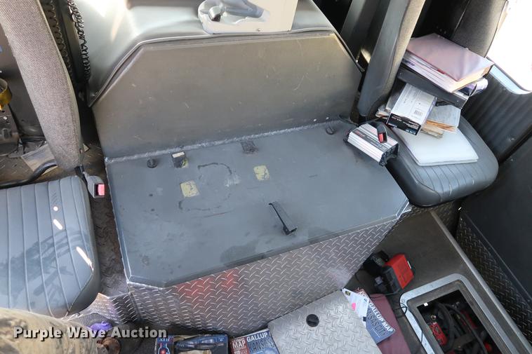 image for item DA6575 1996 Emergency One E-One fire truck