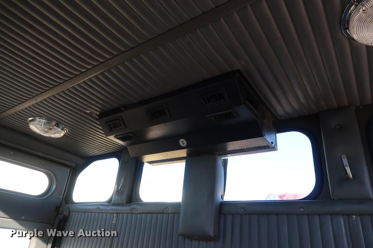 image for item DA6575 1996 Emergency One E-One fire truck