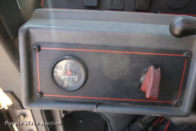 image for item DA6575 1996 Emergency One E-One fire truck