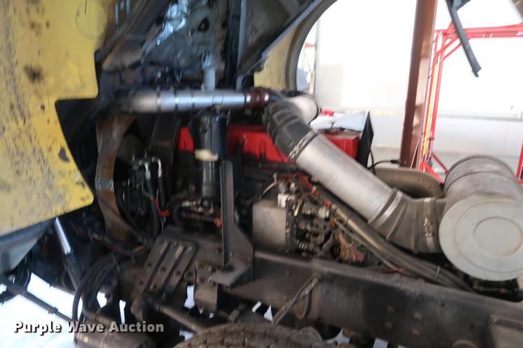 image for item DA6575 1996 Emergency One E-One fire truck