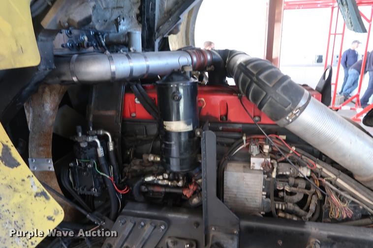 image for item DA6575 1996 Emergency One E-One fire truck