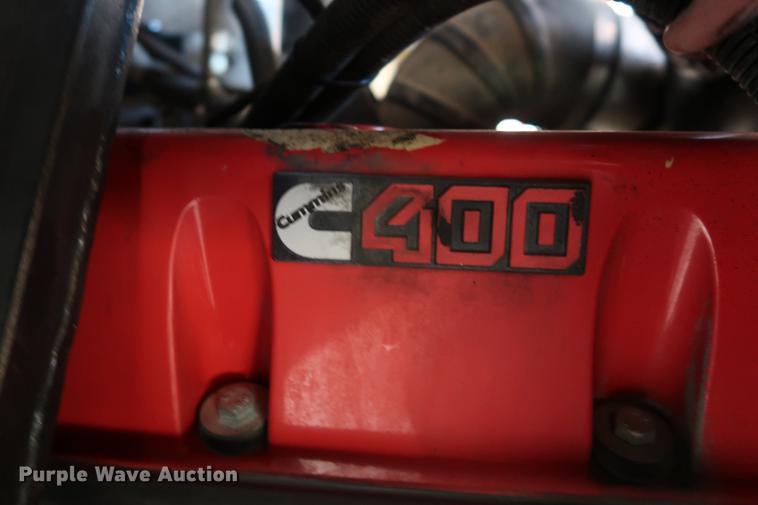 image for item DA6575 1996 Emergency One E-One fire truck