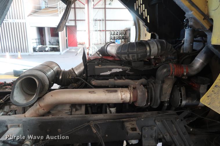 image for item DA6575 1996 Emergency One E-One fire truck