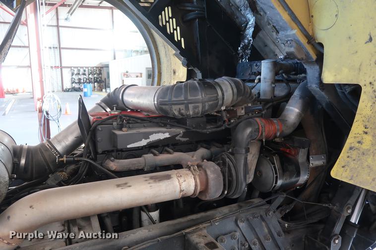 image for item DA6575 1996 Emergency One E-One fire truck