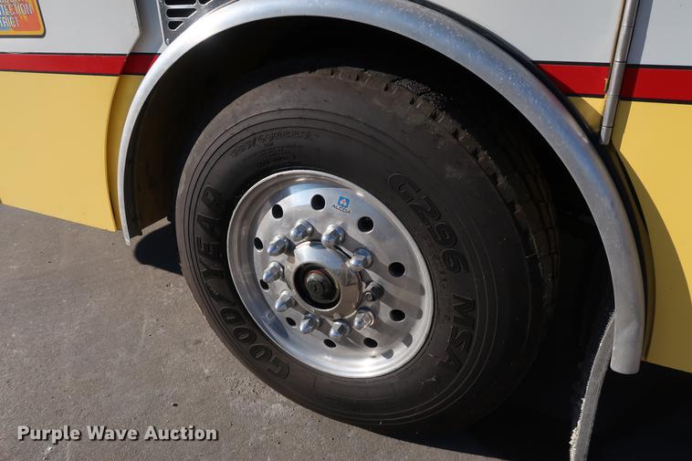 image for item DA6575 1996 Emergency One E-One fire truck