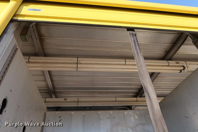 image for item DA6576 1982 Ford 8000 box truck