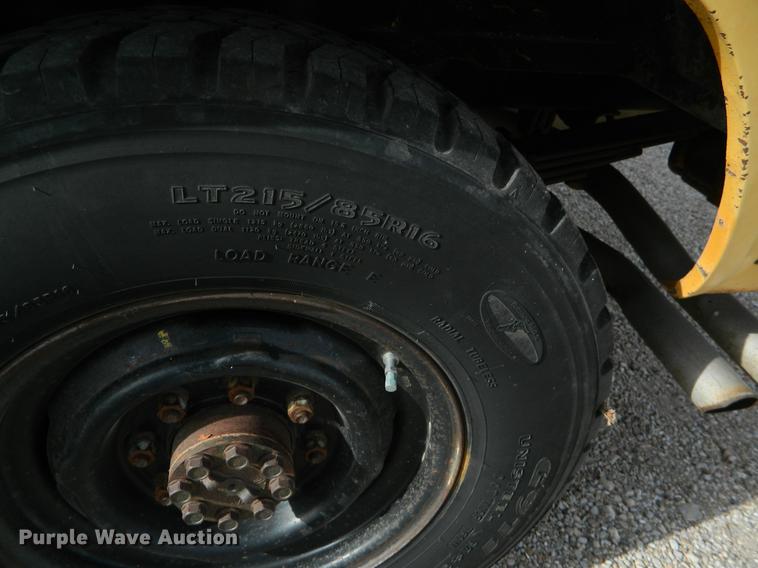 image for item DB1229 1993 Chevrolet G30 school bus