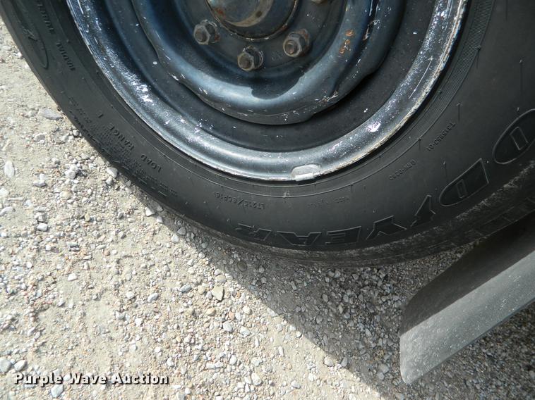 image for item DB1229 1993 Chevrolet G30 school bus