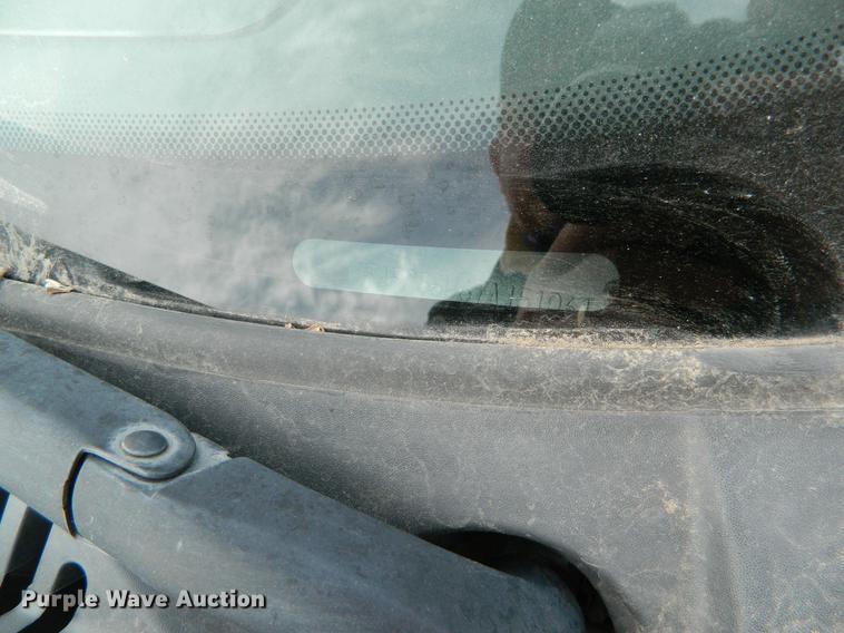 image for item DB1230 2007 Ford Taurus