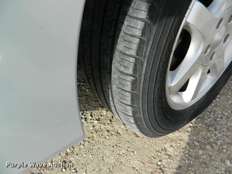 image for item DB1230 2007 Ford Taurus