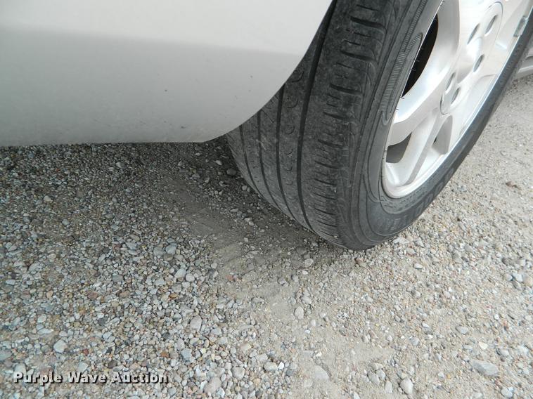 image for item DB1230 2007 Ford Taurus