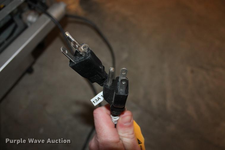 image for item DB5097 Pitco Solstice gas series fryer cooking system