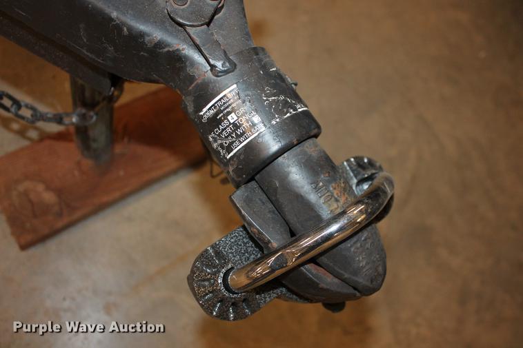 image for item DB5098 2009 Kingfisher Kookers smoker