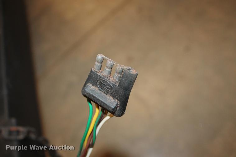 image for item DB5098 2009 Kingfisher Kookers smoker