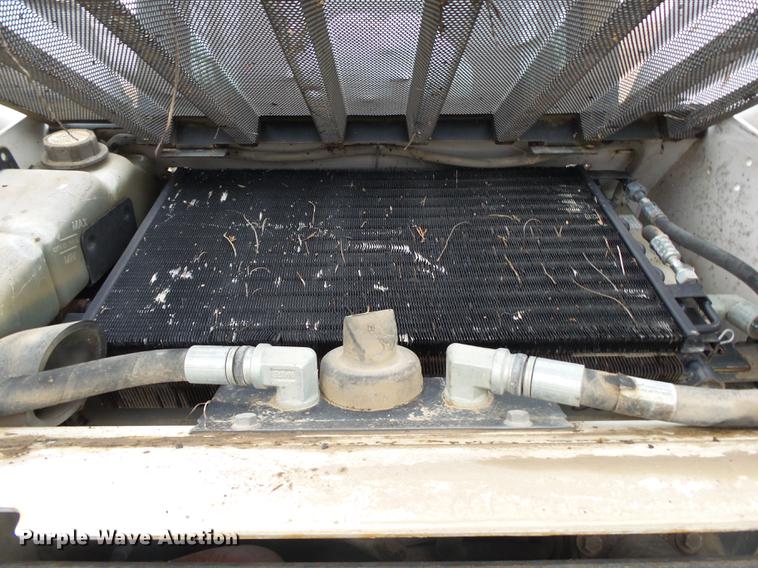 image for item DB7313 Bobcat S250 skid steer