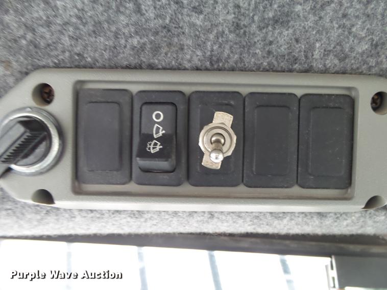 image for item DB7313 Bobcat S250 skid steer