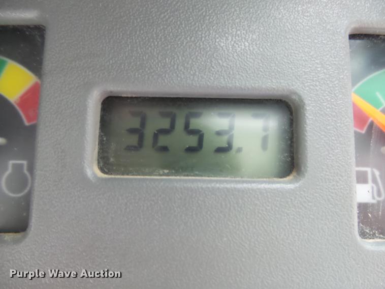 image for item DB7313 Bobcat S250 skid steer