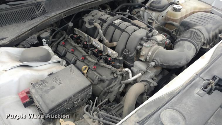 image for item DC0837 2013 Dodge Charger Police