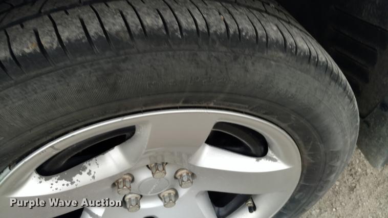 image for item DC0837 2013 Dodge Charger Police