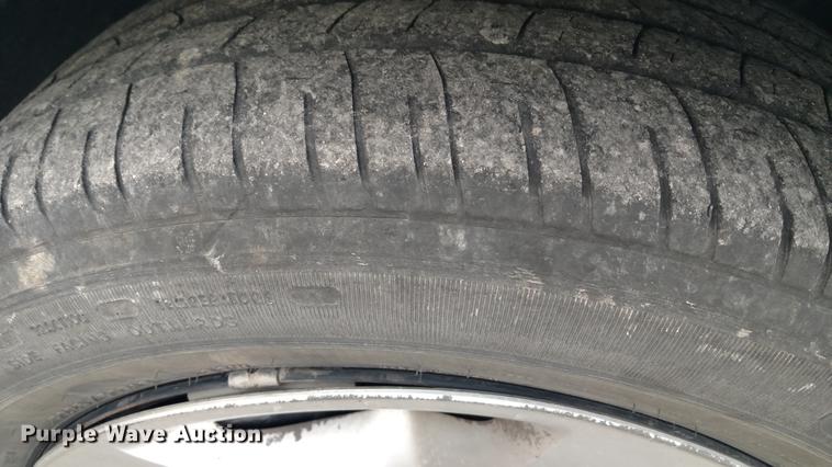 image for item DC0837 2013 Dodge Charger Police