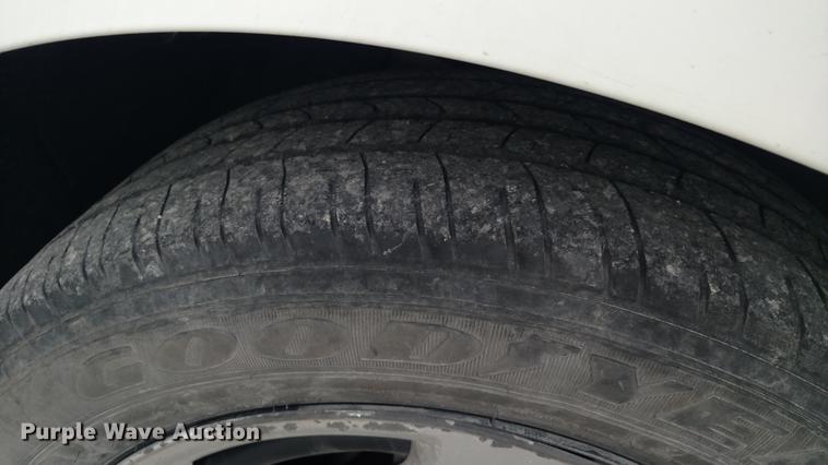 image for item DC0837 2013 Dodge Charger Police