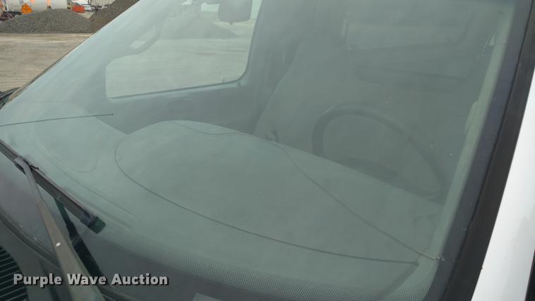 image for item DC0838 2000 Ford F150 pickup truck