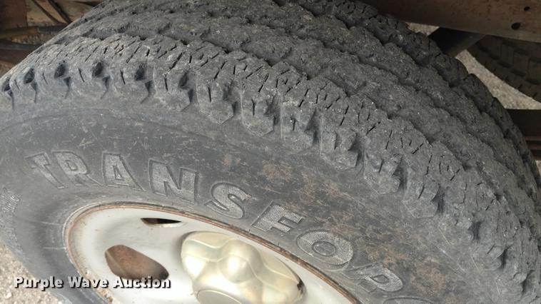 image for item DC0838 2000 Ford F150 pickup truck