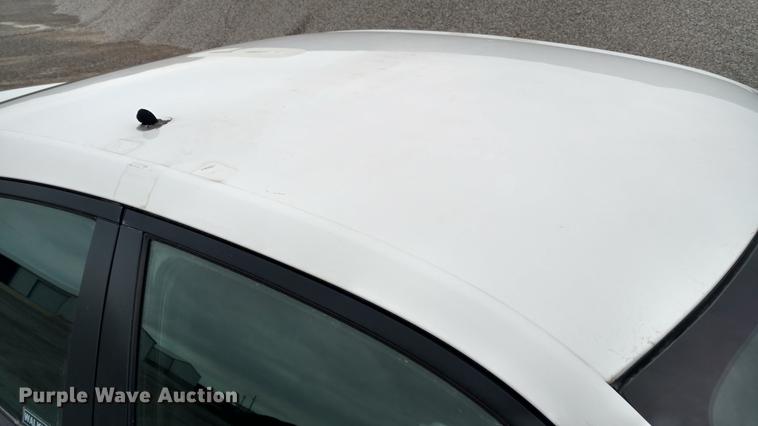 image for item DC0839 2013 Dodge Charger Police