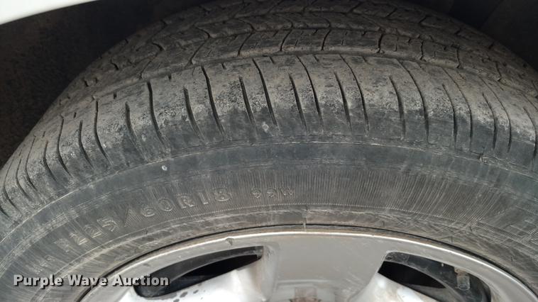 image for item DC0839 2013 Dodge Charger Police