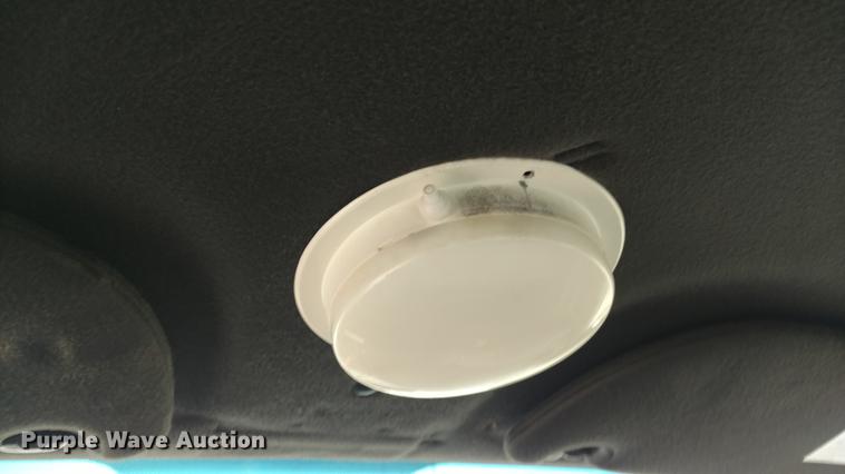 image for item DC0840 2011 Ford Crown Victoria Police Interceptor