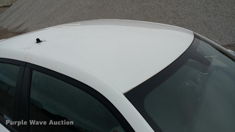 image for item DC0841 2013 Dodge Charger Police