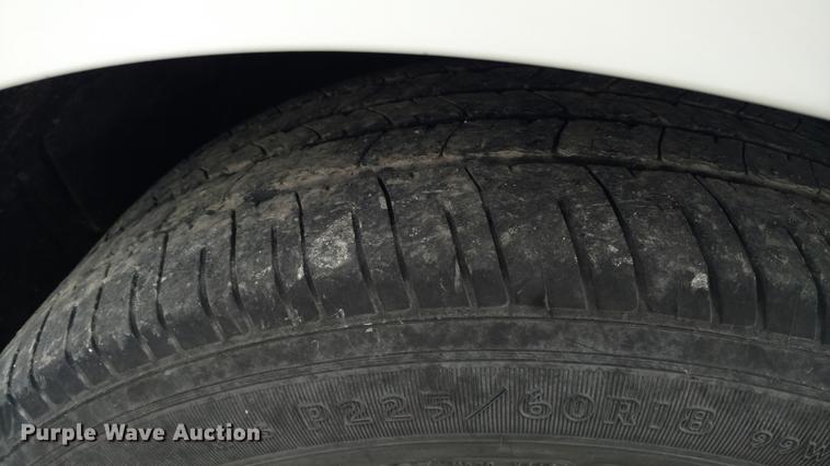 image for item DC0841 2013 Dodge Charger Police