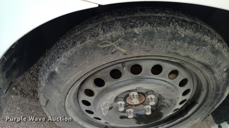 image for item DC0841 2013 Dodge Charger Police