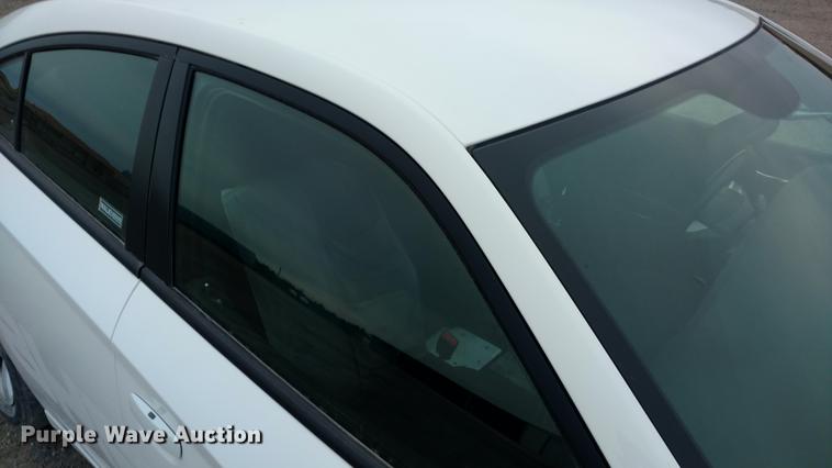 image for item DC0842 2012 Dodge Charger Police