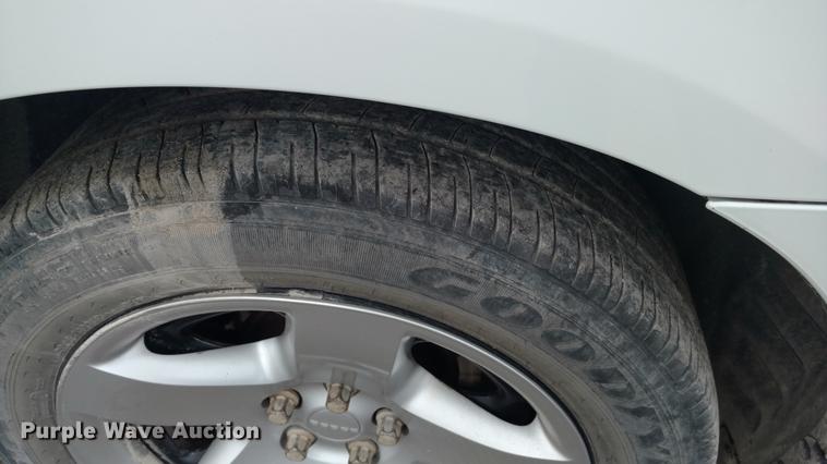 image for item DC0842 2012 Dodge Charger Police