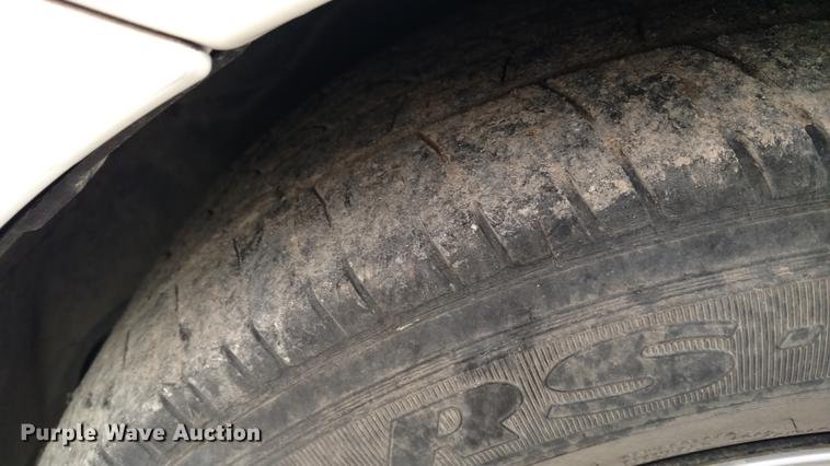 image for item DC0842 2012 Dodge Charger Police