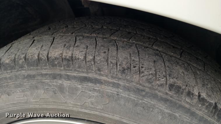 image for item DC0842 2012 Dodge Charger Police