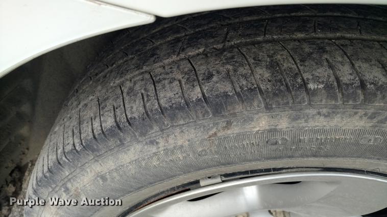 image for item DC0842 2012 Dodge Charger Police